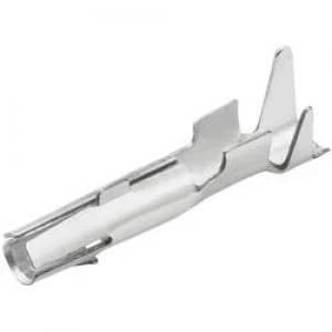 Crimp contacts for C16 3 series Number of pins 1 0.5 1.5 mm2 10 A V