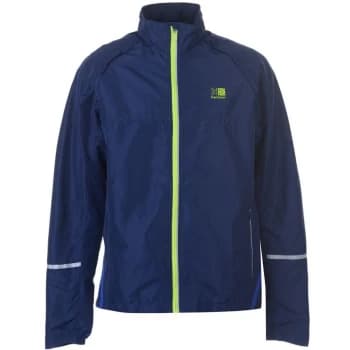 Karrimor XLite Convert Jacket Mens - Navy/Blue
