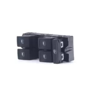 Borsehung Switch, window winder SKODA B18983 5E0959857