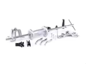 ENERGY Mounting Tool Set, wheel hub / wheel bearing Plastic Case NE00157