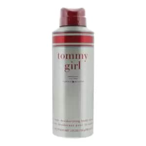 Tommy Hilfiger Tommy Girl Deodorant 200ml