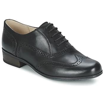 Clarks HAMBLE OAK womens Casual Shoes in Black,4,5,5.5,6.5,7,8,3,4.5,7.5,6,3,3.5,4,4.5,5,5.5,6,6.5,7,7.5,8