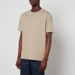 Dickies Mapleton Cotton-Jersey Logo T-Shirt - L