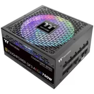 Thermaltake Tt Toughpower GF3 ARGB 0750W Gen 5 EU PS-TPD-0750F4FAGE-1