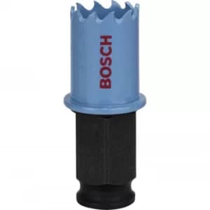 Bosch Sheet Metal Hole Saw 21mm