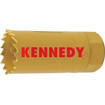 Kennedy - 22MM Diameter (7/8') Bi-metal Holesaw