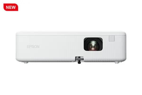 Epson CO-FH01 3000 ANSI Lumens 1080P Portable Projector