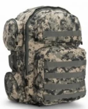 Celestron Camouflage Backpack