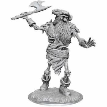 D&D Nolzur's Marvelous Unpainted Miniatures (W16) - Frost Giant Skeleton