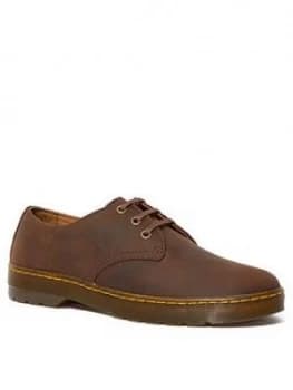 Dr Martens Coronado 3 Eye Shoes - Brown