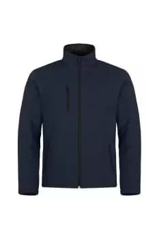 Padded Soft Shell Jacket