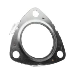 TOPRAN Gasket, exhaust pipe 206 192 OPEL,VAUXHALL,Corsa D Schragheck (S07),Corsa C Schragheck (X01),ZAFIRA B (A05),Meriva A (X03)
