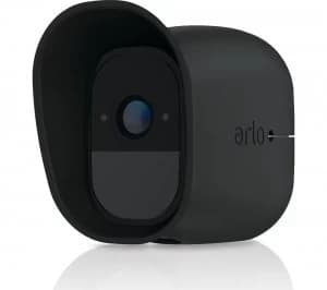 Netgear VMA4200B-10000S Arlo Pro Skins - Black