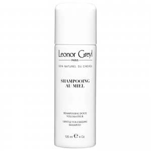 Leonor Greyl Shampooing Au Miel (Gentle Shampoo for Natural Volume and Shine)