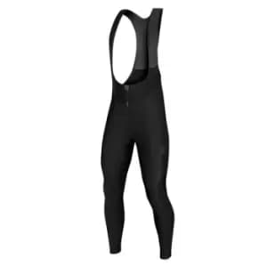 Endura Pro Bibtights II (Without Pad) - Black