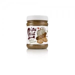 Pip and Nut Pumpkin Spice Almond Butter 225g