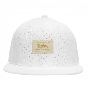SoulCal City Snapback Adults - Venice Pastel