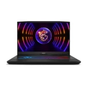 MSI Pulse 17 17.3" i7 16GB 1TB GeForce RTX 4060 Gaming Laptop