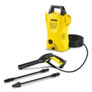 Karcher Karcher K2 Compact Pressure Washer