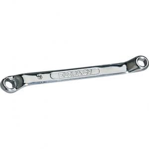 Elora Midget Ring Spanner 10mm x 11mm