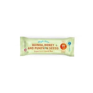 Light Bites Superfood Seed Bar