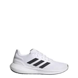 adidas Runfalcon 3 Shoes Mens - White