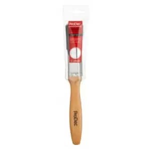 ProDec 1" Prodec Craftsman Paint Brush- you get 48