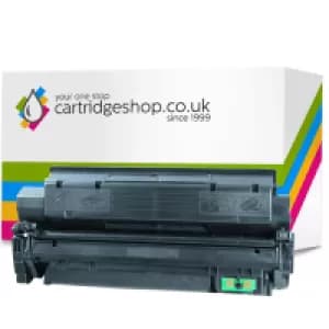 Cartridge Shop HP 24A Black Laser Toner Ink Cartridge