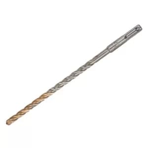 IRWIN Speedhammer Quad Drill Bit 10.0 x 210mm