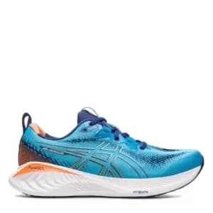 Asics GEL-Cumulus 25 Mens Running Shoes - Blue