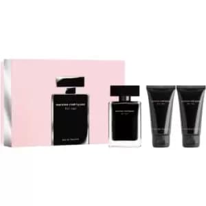 Narciso Rodriguez Eau de Toilette For Her XMAS Set gift set for women