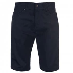 Jack and Jones Jean Intelligence Colins Chino Shorts - Navy Blazer