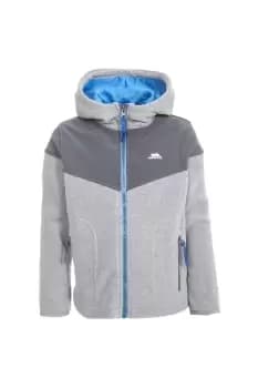 Bieber Hooded Fleece Jacket