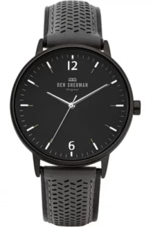 Ben Sherman London Watch WB038E