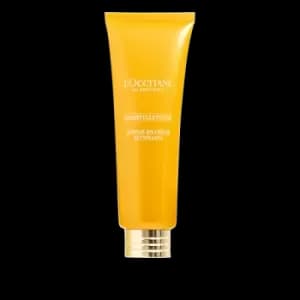 LOccitane Immortelle Divine Cleansing Foaming Cream 125ml