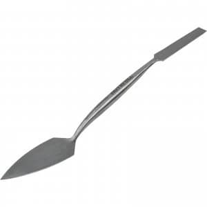 Faithfull Prestige Trowel and Square 12mm