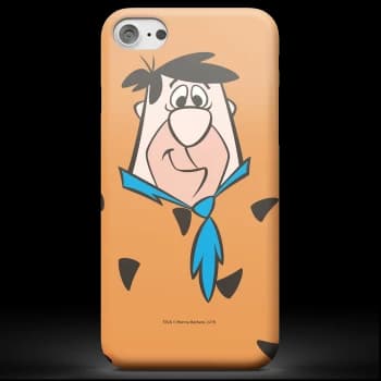 The Flintstones Fred Phone Case for iPhone and Android - iPhone 11 - Snap Case - Matte