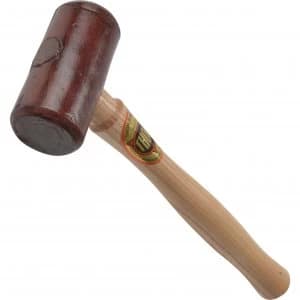 Thor Rawhide Mallet 190g