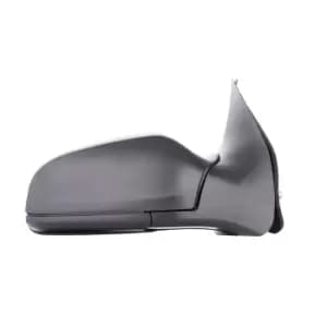 ALKAR Wing mirror 6126438 Outside mirror,Side mirror OPEL,Astra H Caravan (A04),Astra H Schragheck (A04),ASTRA H Kasten (L70),Astra H Limousine (A04)