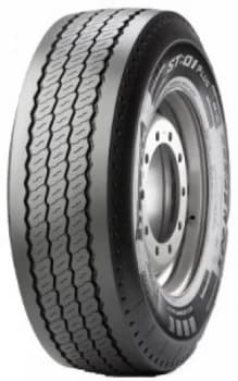 Pirelli ST01 + 385/65 R22.5 160K Dual Branding 158L