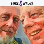 Ian Bruce - Born to Rottenrow (+DVD)