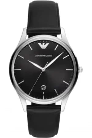 Emporio Armani Adriano AR11287 Men Strap Watch