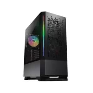 COUGAR GAMING MX430 AIR RGB BLACK MID CASE