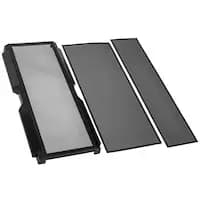 Lian Li Lancool III Filter Kit - Black