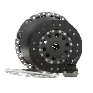 LuK Clutch BMW 624 3778 00 21207526516,21207567839,21207602731 Clutch Kit 21207625150,21208631999,21214470095,21217526516,21217567839,21217598459