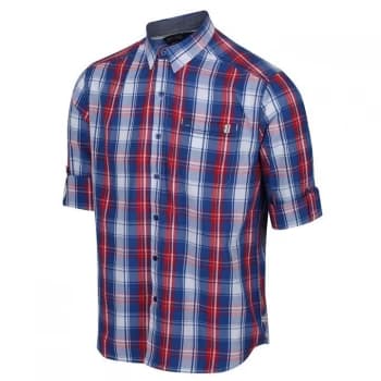 Regatta Banning - Nautical Blu