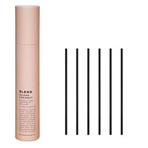 The Aromatherapy Co. Blend 6 Aroma Reeds - Island Coconut