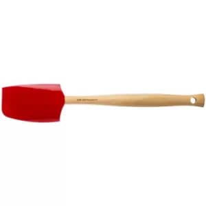 Le Creuset Craft Medium Spatula Cerise