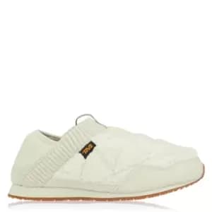 Teva ReEMBER Moccasin Fleece Slippers - Brown