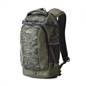 Lowepro Flipside BP 200 AW II Pixel Camo